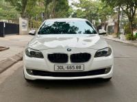 Bán xe BMW 5 Series 2012 520i giá 489 Triệu - Hà Nội