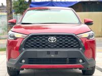 Bán xe Toyota Corolla Cross 2022 1.8G giá 695 Triệu - Hà Nội