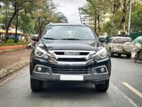 Bán xe Isuzu MU-X 2019 1.9 4X2 AT giá 675 Triệu - Hà Nội