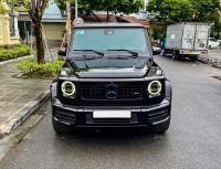 Bán xe Mercedes Benz G class 2021 G63 AMG giá 8 Tỷ 990 Triệu - Hà Nội