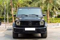 Bán xe Mercedes Benz G class 2021 G63 AMG giá 8 Tỷ 790 Triệu - Hà Nội