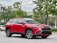 Bán xe Toyota Corolla Cross 2022 1.8V giá 750 Triệu - Hà Nội