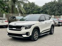 Bán xe Kia Seltos 2021 Luxury 1.4 AT giá 615 Triệu - Hà Nội