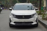 Bán xe Peugeot 3008 2022 GT giá 865 Triệu - Hà Nội