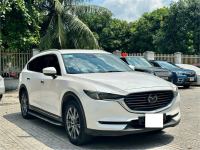 Bán xe Mazda CX8 2019 Premium AWD giá 810 Triệu - Hà Nội