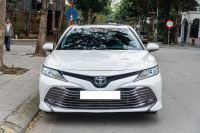 Bán xe Toyota Camry 2020 2.5Q giá 885 Triệu - Hà Nội