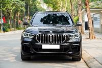 Bán xe BMW X5 2022 xDrive40i M Sport giá 3 Tỷ 86 Triệu - Hà Nội