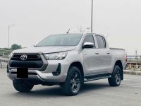 Bán xe Toyota Hilux 2021 2.4L 4x2 AT giá 635 Triệu - Hà Nội