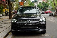 Bán xe Mercedes Benz GLC 2021 300 4Matic giá 1 Tỷ 710 Triệu - Hà Nội