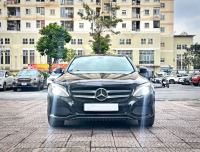 Bán xe Mercedes Benz C class 2015 C200 giá 580 Triệu - Hà Nội