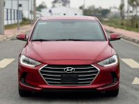 Bán xe Hyundai Elantra 2018 1.6 AT giá 440 Triệu - Hà Nội