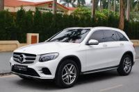 Bán xe Mercedes Benz GLC 2019 300 4Matic giá 1 Tỷ 200 Triệu - Hà Nội