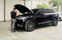 Bán xe Volvo XC90 2019 T6 Inscription giá 2 Tỷ 260 Triệu - Hà Nội