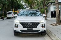 Bán xe Hyundai SantaFe 2019 Premium 2.4L HTRAC giá 799 Triệu - Hà Nội