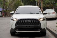 Bán xe Toyota Corolla Cross 2022 1.8G giá 699 Triệu - Hà Nội