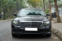 Bán xe Mercedes Benz E class 2016 E200 giá 830 Triệu - Hà Nội