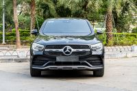 Bán xe Mercedes Benz GLC 2022 300 4Matic Coupe giá 2 Tỷ 499 Triệu - Hà Nội