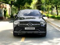Bán xe Mercedes Benz GLC 2022 300 4Matic Coupe giá 2 Tỷ 220 Triệu - Hà Nội