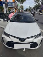 Bán xe Toyota Corolla altis 2022 1.8G giá 650 Triệu - Hà Nội