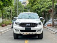 Bán xe Ford Everest 2022 Titanium 2.0L 4x2 AT giá 999 Triệu - Hà Nội