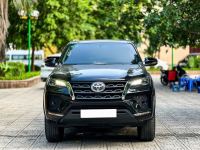 Bán xe Toyota Fortuner 2021 2.4G 4x2 AT giá 930 Triệu - Hà Nội