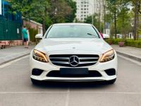 Bán xe Mercedes Benz C class 2019 C200 giá 890 Triệu - Hà Nội