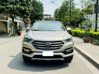 Bán xe Hyundai SantaFe 2017 2.4L 4WD giá 650 Triệu - Hà Nội