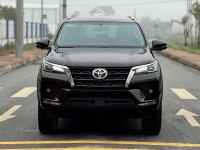 Bán xe Toyota Fortuner 2022 2.4L 4x2 AT giá 950 Triệu - Hà Nội