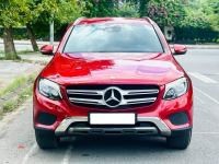 Bán xe Mercedes Benz GLC 2016 250 4Matic giá 810 Triệu - Hà Nội