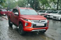 Bán xe Mitsubishi Triton 2020 4x4 AT Mivec Premium giá 619 Triệu - Hà Nội