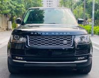 Bán xe LandRover Range Rover 2013 Vogue 5.0 giá 2 Tỷ 50 Triệu - Hà Nội