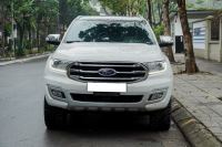 Bán xe Ford Everest 2019 Titanium 2.0L 4x4 AT giá 875 Triệu - Hà Nội