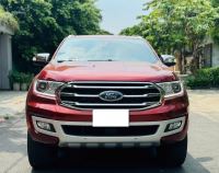 Bán xe Ford Everest 2020 Titanium 2.0L 4x2 AT giá 870 Triệu - Hà Nội