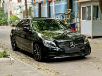 Bán xe Mercedes Benz C class 2019 C300 AMG giá 1 Tỷ 50 Triệu - Hà Nội