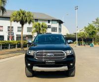 Bán xe Ford Ranger 2021 Limited 2.0L 4x4 AT giá 630 Triệu - Hà Nội