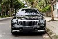 Bán xe Mercedes Benz Maybach 2018 S450 4Matic giá 3 Tỷ 668 Triệu - Hà Nội