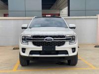 Bán xe Ford Everest 2024 Platinum 2.0L 4x4 AT giá 1 Tỷ 580 Triệu - Hà Nội