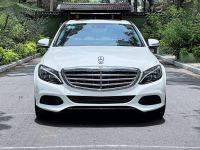 Bán xe Mercedes Benz C class 2016 C250 Exclusive giá 655 Triệu - Hà Nội