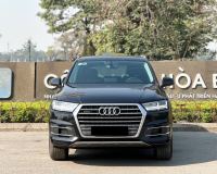 Bán xe Audi Q7 2017 2.0 AT giá 1 Tỷ 420 Triệu - Hà Nội