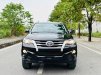 Bán xe Toyota Fortuner 2018 2.4G 4x2 MT giá 750 Triệu - Hà Nội