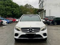 Bán xe Mercedes Benz GLC 2018 300 4Matic giá 1 Tỷ 150 Triệu - Hà Nội