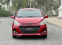 Bán xe Hyundai i10 2019 Grand 1.2 AT giá 350 Triệu - Hà Nội