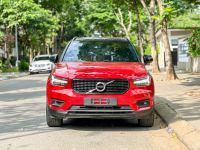 Bán xe Volvo XC40 2019 T5 AWD R-Design giá 1 Tỷ 55 Triệu - Hà Nội