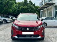 Bán xe Peugeot 3008 2022 GT giá 855 Triệu - Hà Nội