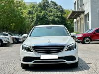 Bán xe Mercedes Benz C class 2020 C200 Exclusive giá 1 Tỷ 65 Triệu - Hà Nội