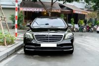 Bán xe Mercedes Benz S class 2020 S450L Luxury giá 2 Tỷ 799 Triệu - Hà Nội