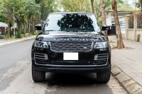 Bán xe LandRover Range Rover 2013 HSE LWB 5.0 giá 1 Tỷ 990 Triệu - Hà Nội