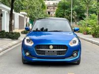 Bán xe Suzuki Swift 2021 GLX 1.2 AT giá 515 Triệu - Hà Nội