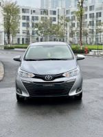 Bán xe Toyota Vios 2020 1.5E MT giá 345 Triệu - Hà Nội