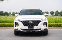 Bán xe Hyundai SantaFe 2019 2.4L HTRAC giá 775 Triệu - Hà Nội